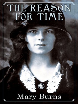 cover image of The Reason for Time